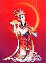 chinese-moon-goddess